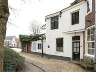 Kerkpad 3, 1411 PW Naarden