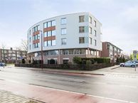 Van Reeslaan, 3431 BV Nieuwegein