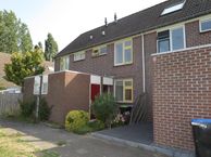 Offenbachstraat 19, 3208 BH Spijkenisse