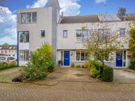 Passaat 24, 3454 KE De Meern