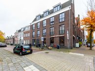 Joannes Tolliusstraat 1 E, 3818 NA Amersfoort