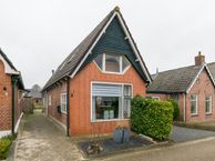 Hoeksterloane 9, 9104 GZ Damwâld