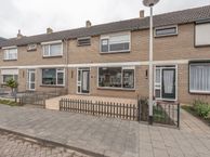 Jacob Pauwstraat 37, 3284 XG Zuid-Beijerland