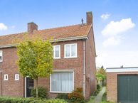 Pastoor de Witstraat 5, 5061 CP Oisterwijk