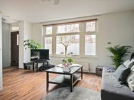 Nicolaas Beetsstraat 96 a, 3027 AV Rotterdam