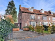 Bavelselaan 261, 4834 TC Breda