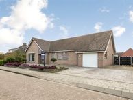 Prins Mauritsstraat 18, 4698 BJ Oud-Vossemeer
