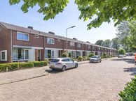 Biljoenlaan 43, 6825 ER Arnhem