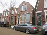 Prins Hendrikstraat 51 A, 1501 AN Zaandam