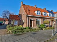 Albert Rozemanstraat 36, 7902 JV Hoogeveen