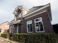 Sint Nicolaasstraat 5 a, 1614 LP Lutjebroek