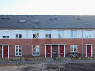 Dwarskamp 8, 3751 JS Bunschoten-Spakenburg