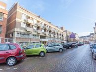 Andreas Schelfhoutstraat 38, 1058 HV Amsterdam