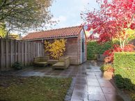 Stakenberg 60, 6718 DG Ede