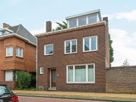 Chaineuxstraat 4, 6461 HX Kerkrade