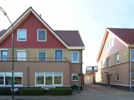 De Kleine Pol 10, 3751 VV Bunschoten-Spakenburg