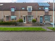 Penningkruid 7, 8607 DG Sneek