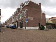Nieuwe Laantjes 61 I, 2584 RT Den Haag