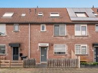 Kraaienest 5, 3224 PK Hellevoetsluis