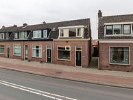 Leidsestraat 50, 2182 DP Hillegom