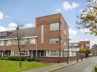 Christiaan Sepplaan 2, 1948 DC Beverwijk