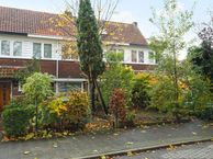 Evertsenstraat 61, 3814 SG Amersfoort