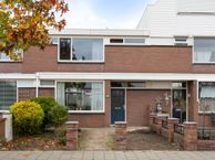 De Josselin de Jongstraat 86, 5246 ED Rosmalen