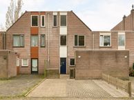 Fogelsanghstate 48, 8926 NE Leeuwarden
