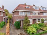 Pernéstraat 39, 1901 AV Castricum