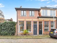 Waldeck Pyrmontstraat 45, 2013 SC Haarlem