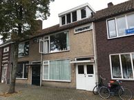 Berkdijksestraat 58, 5025 VG Tilburg