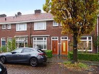 Justus van Schoonhovenstraat 12, 2613 NZ Delft