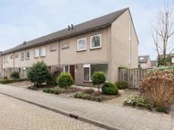 Kriegerstraat 20, 5361 JB Grave