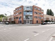Abel Tasmanstraat 34, 3317 WB Dordrecht