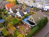 Wilhelmina Druckerstraat 11, 2135 HH Hoofddorp