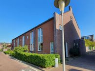 Wout Wagtmanshof 9, 6833 LV Arnhem