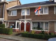 Julianaweg 302, 3523 XJ Utrecht