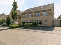 Huidenkopersgilde 18, 8253 GP Dronten