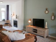 Spechtstraat 23 A, 3082 MA Rotterdam