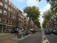 Mathenesserweg 67 A-03, 3027 HG Rotterdam