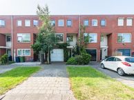 Frambozenstraat 9, 1326 HC Almere