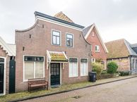 Herenstraat 19 *, 1797 AE Den Hoorn (NH)