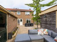 Esdoornlaan 9, 4214 DA Vuren