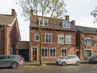 Burgemeester Prinsensingel 41, 4701 HJ Roosendaal