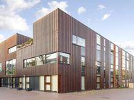 Klokjesbloem 16, 3353 EV Papendrecht