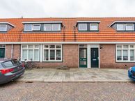 Merwedestraat 34, 3522 XN Utrecht
