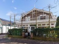 Nachtegaallaan 4, 3741 WV Baarn