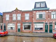 Trompstraat 32, 1971 AG IJmuiden