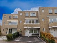 Jan van Henegouwenstraat 64, 2405 ZK Alphen aan den Rijn