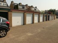 Frans Halshof Garage, 2343 SR Oegstgeest